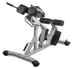 Гиперэкстензия наклонная/ Римский стул VictoryFit VF-A5006, фото 4 Гиперэкстензия наклонная/ Римский стул VictoryFit VF-A5006, фото 4