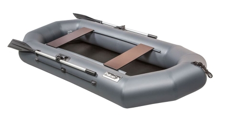 Лодка Пеликан 250, фото 1