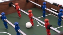 Игровой стол - настольный многофункциональный 3 в 1 &quot;League&quot; 