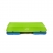 Степ-платформа SP-102 72 х 36,5 х 15 см, 2-x уровневая