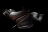 Массажное кресло US Medica Infinity Black
