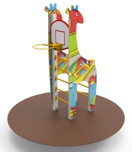 Детский спортивный комплекс МС021.02.02 Детский спортивный комплекс МС021.02.02