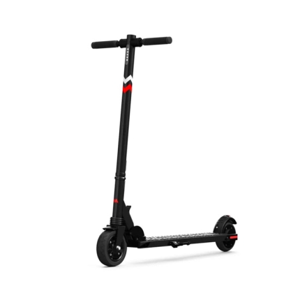 Электросамокат MIDWAY Yamato Mini (черный), фото 1