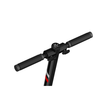 Электросамокат MIDWAY Yamato Mini (черный), фото 6