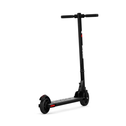 Электросамокат MIDWAY Yamato Mini (черный), фото 2