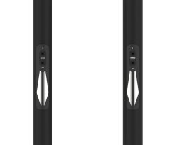 Беговая дорожка DFC ALPHA PRO для реабилитации T-M Pro, фото 6