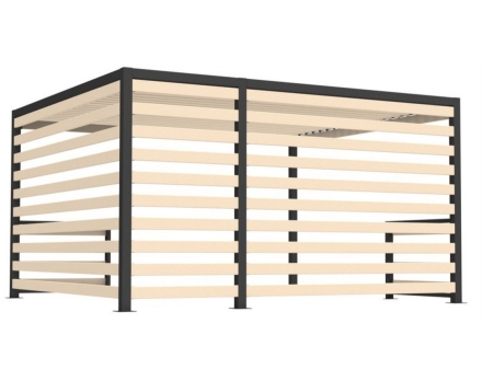 Пергола SF-P5, фото 3