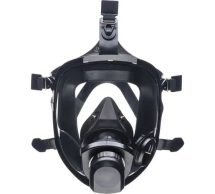 Панорамная маска МАГ 3Л категория 3 102-121-0002