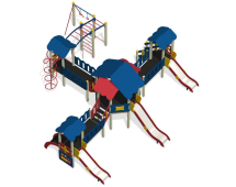 Игровой комплекс ИК-92 Игровой комплекс ИК-92