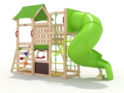 Детская площадка IgraGrad W30, без окраски, фото 5