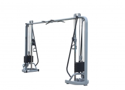 Силовой тренажер GROME fitness AXD5016А