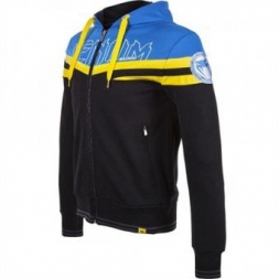 Толстовка Venum Sharp Lyoto Machida Hoody, фото 1