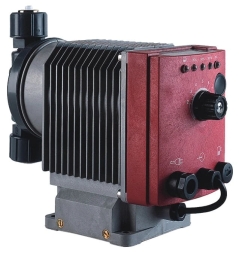 Дозирующий насос Bayrol LB 10, фото 1