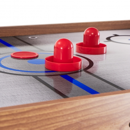 Игровой стол - трансформер 3 в 1 Proxima Suares 48&amp;apos; арт. G54810, фото 5