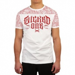 Футболка Wicked One wckshirt0183, фото 1