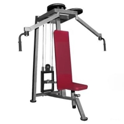 Баттерфляй+задние дельты Баттерфляй+задние дельты