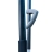 Баскетбольная мобильная стойка DFC 122x72см STAND48KLB