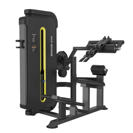 Пресс/спина профессиональная BRONZE GYM BW-3088, фото 1