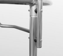 ARLAND Батут 12FT с внутренней страховочной сеткой и лестницей (Light green) ARLAND Батут 12FT с внутренней страховочной сеткой и лестницей (Light green)