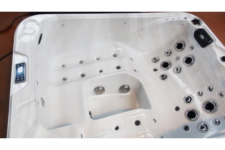 Спа бассейн Passion Spas Pure Spa Oxford, фото 4