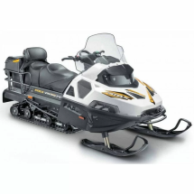 Снегоход Stels Viking V800 2.0