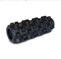 Массажный ролик Rumble Roller, 5 поколения, длина 79 см, диаметр 14 см