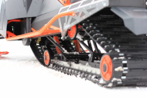 Снегоход IRBIS Tungus 600L