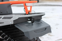 Снегоход IRBIS Tungus 600L