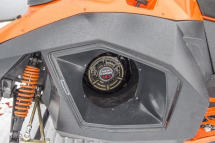 Снегоход IRBIS Tungus 600L