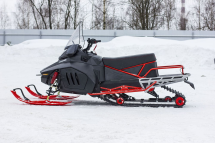 Снегоход IRBIS Tungus 600L