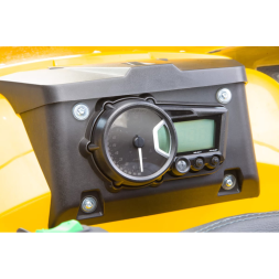 Снегоход STELS Viking V800 CVTech (канадский вариатор) 2.0 SWT Beaver (с увеличенным грунтозацепом) в Москве, фото 17