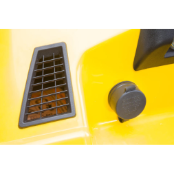 Снегоход STELS Viking V800 CVTech (канадский вариатор) 2.0 SWT Beaver (с увеличенным грунтозацепом) в Москве, фото 8