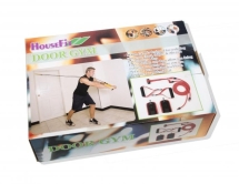 Система эспандеров надверная