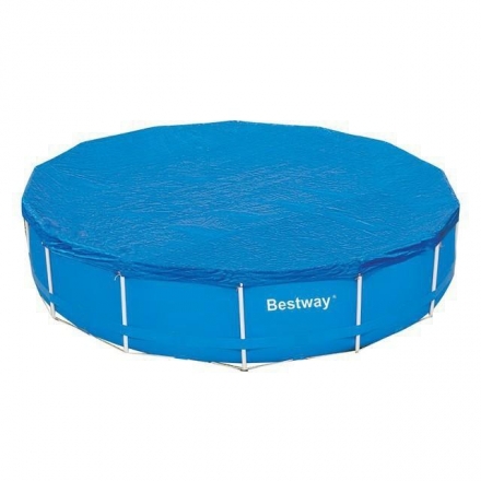 Тент для каркасного бассейна BestWay 58134, фото 1