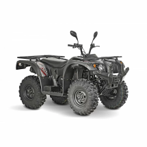 Квадрицикл Baltmotors Striker 400 EFI