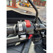 Квадроцикл Segway Snarler AT10 LE Квадроцикл Segway Snarler AT10 LE