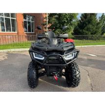 Квадроцикл Segway Snarler AT10 LE Квадроцикл Segway Snarler AT10 LE