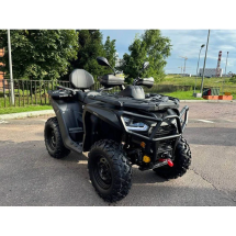 Квадроцикл Segway Snarler AT10 LE Квадроцикл Segway Snarler AT10 LE