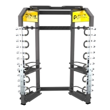 360S Рама DHZ для функциональных тренировок.Габарит 1800 х 920 х 2340