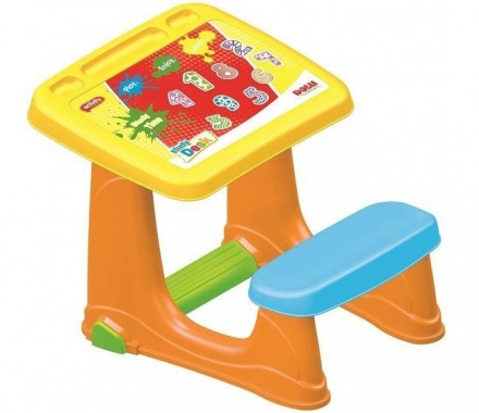 Умный стол, фото 1