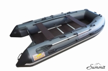 Лодка ПВХ Marlin 390S (SUMMIT) под мотор