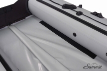 Лодка ПВХ Marlin 390S (SUMMIT) под мотор