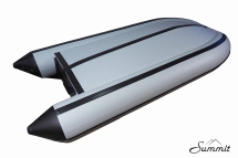 Лодка ПВХ Marlin 390S (SUMMIT) под мотор