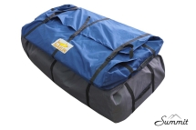 Лодка ПВХ Marlin 390S (SUMMIT) под мотор