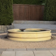 Бассейн Старвильский 380 см