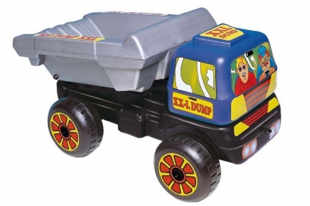 Камаз Макси, фото 1