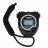 Секундомер &quot;TORRES Stopwatch&quot;, арт.SW-001, часы, будильник, дата, черно-синий NEW