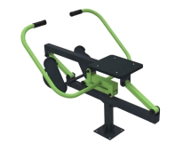 Уличный тренажер TORUDA "Гребля"