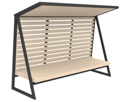 Пергола SF-P6, фото 1