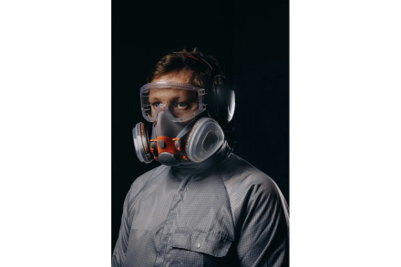 Фильтрующая полумаска 6500 Jeta Safety 6500, размер M/средний, 6500-M, фото 23